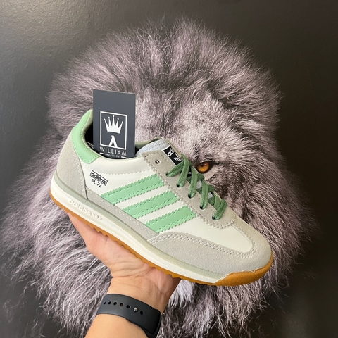 Adidas SL 72