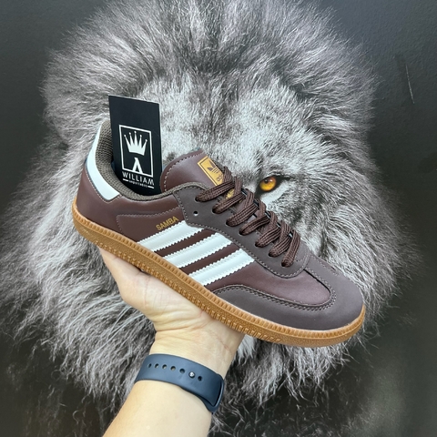 Adidas Samba - comprar online
