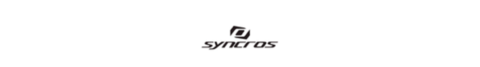 Banner da categoria Syncros