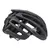 Capacete Ciclismo Polisport Light Road Cinza E Preto Tamanho M (55/58) - comprar online