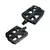 Pedal Plataforma Metalciclo Stone 9/16 Nylon - comprar online
