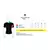 Camisa Ciclismo Woom Supreme Paris Masculina 2021 - Rocca BIke Shop