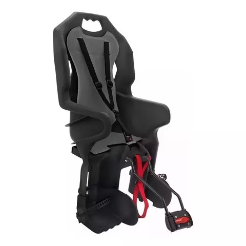 Cadeirinha Infantil de Bicicleta Traseira Polisport Dusky FF V29