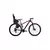 Cadeirinha Infantil de Bicicleta Traseira Polisport Dusky FF V29 - loja online