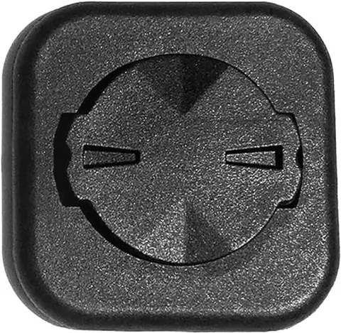 Adaptador Celular P/ Suporte Gps Bike Bicicleta Modelo Garmin