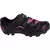 Sapatilha Mtb Feminina Confortável Tsw New Fit Preto e Rosa Tamanho 38Br na internet