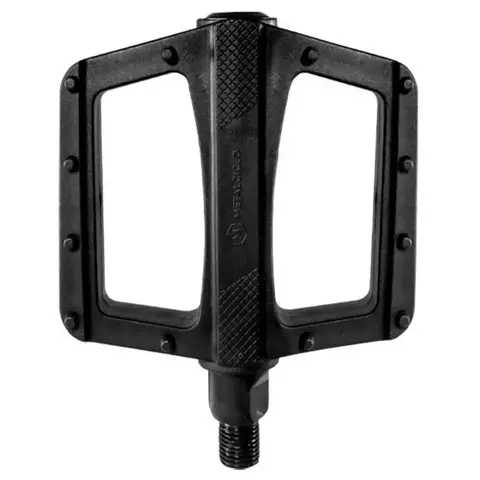 Pedal Plataforma Metalciclo Free Sport 9/16