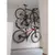 Suporte de Parede Rava Horizontal 3 Pecas - comprar online