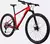 Bicicleta Cannondale Scalpel HT Carbon 2 Vermelha - comprar online