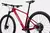 Bicicleta Cannondale Scalpel HT Carbon 2 Vermelha na internet
