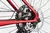 Bicicleta Cannondale Scalpel HT Carbon 2 Vermelha - loja online
