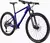 Bicicleta Cannondale Scalpel HT Carbon 3 XT na internet