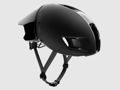Capacete Ciclismo Aero Trek Ballista Bontrager Com Mips - Lançamento - comprar online