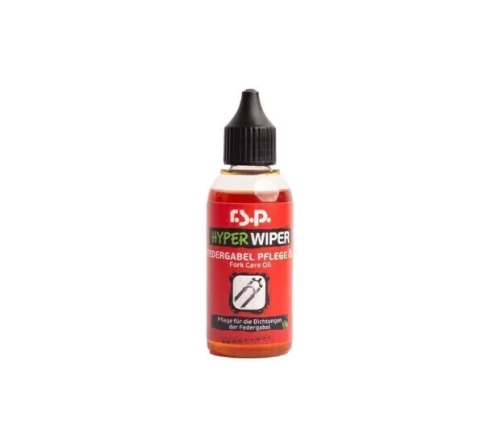 Óleo de Suspensão RSP Hyper Wiper 50ml - comprar online
