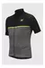 Camisa Ciclismo Masculina Free Force First - Tam. M