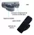 Farol Bike com Led J.W.S WS-5255 - Rocca BIke Shop