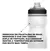 GARRAFA CARAMANHOLA CAMELBAK PODIUM CHILL CUSTOM BRANCO 710ML
