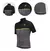 Camisa Ciclismo Masculina Free Force First - Tam. M na internet