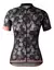 Camisa Ciclismo Feminina Ultracore New Abstract