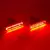 Imagem do LUZ TRASEIRA 92 LEDS RECARREGAVEL