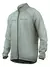JAQUETA CORTA-VENTO FREE FORCE TRAINING BLUR CINZA CLARO MASC - TAM G
