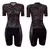 Macaquinho Feminino De Ciclismo Marcio May Slim Rodas Bike - comprar online