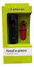 FAROL E PISCA ELLEVEN SUPER 700 LUM 20 LUM - comprar online