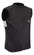 Colete Corta Vento Masculino Marcio May Elite Preto - Tam. M