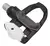 Pedal Clip Speed Look Keo Classic 3 Preto E Branco