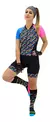 MACAQUINHO CICLISMO FEMININO HUPI - TAMANHO M - comprar online
