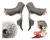 kit Grupo Sram Rival 12v Axs na internet
