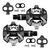 Pedal Mtb Look X-track - comprar online