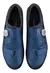 Sapatilha de Ciclismo Shimano Rc5 SH-RC502 Azul - Rocca BIke Shop