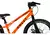 Bicicleta Colli Airon Aro 20 Freio A Disco Laranja - loja online