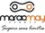Colete Corta Vento Masculino Marcio May Elite Preto - Tam. M - Rocca BIke Shop