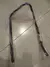 SUPORTE PAREDE HORIZONTAL FIXO 2 BIKES PRETO - Rocca BIke Shop