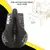 Selim DDK 3733 Snake Mtb Confortável - Rocca BIke Shop