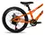 Bicicleta Colli Airon Aro 20 Freio A Disco Laranja na internet