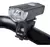 Lanterna Farol De Bicicleta Rec Usb 800mah Bmax - Bm-8508 Cor Preto - comprar online