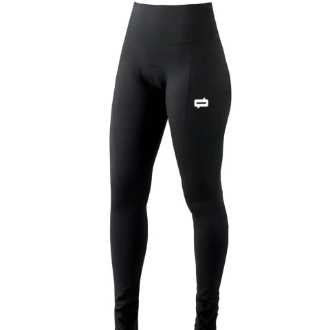 Calça Ciclismo Feminina Teo Performance - comprar online