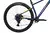 Bicicleta Caloi 29 Explorer Comp SL 2024 Cor Azul Tam. 21 - Rocca BIke Shop