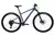Bicicleta Caloi 29 Explorer Comp SL 2024 Cor Azul Tam. 21