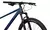 Bicicleta Caloi 29 Explorer Comp SL 2024 Cor Azul Tam. 21 na internet