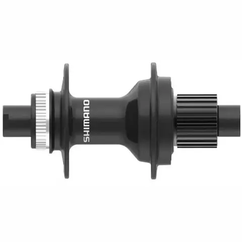 Cubo Traseiro Shimano Deore FH-MT410 12 x 148mm 28 F Boost - EFHMT410BC