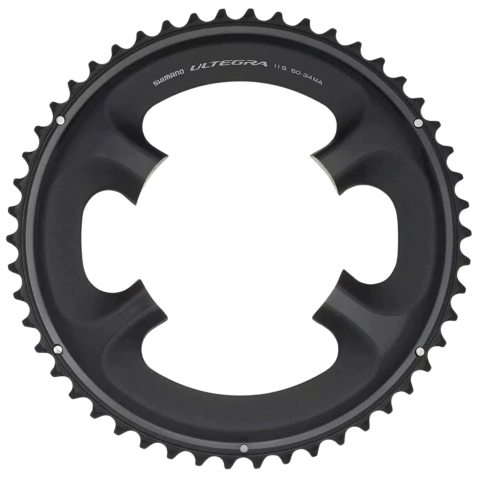 COROA SPEED SHIMANO 50T ULTEGRA FC-6800 BCD 110 4 FUROS