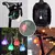 Luz Traseira De Bicicleta Coração Bola Ovo - Rocca BIke Shop