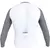 Camisa de Ciclismo Sport Márcio May Manga Longa Peace Gray na internet