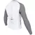 Camisa de Ciclismo Sport Márcio May Manga Longa Peace Gray - Rocca BIke Shop