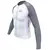 Camisa de Ciclismo Sport Márcio May Manga Longa Peace Gray - comprar online