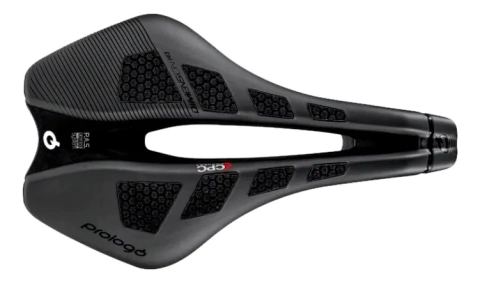 Selim Prologo Dimension Cpc 143mm Preto Novo Original N/f